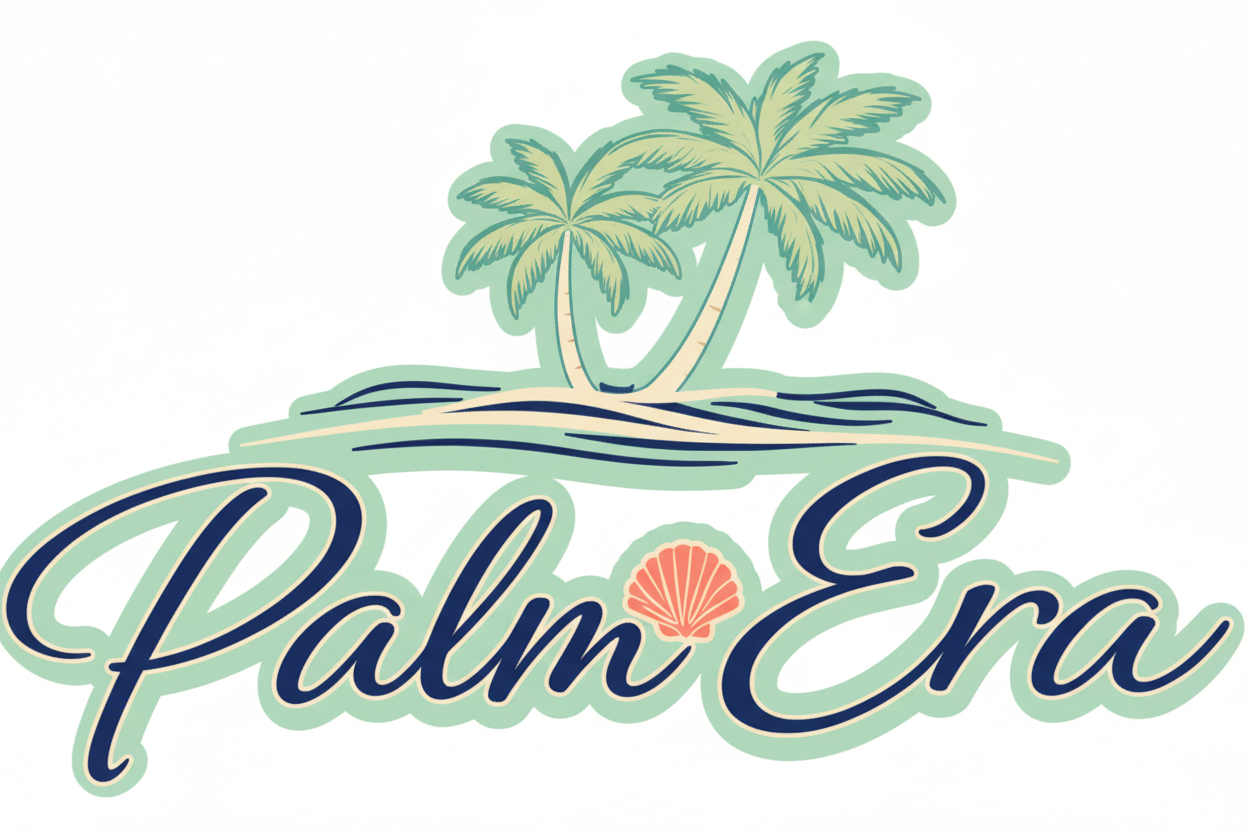 Palm Era